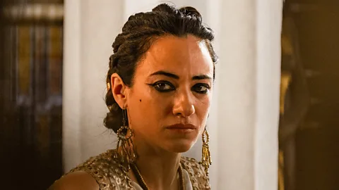 Civilizations: Rise and Fall Season 1 Episode 2