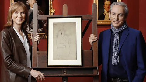 Fake or Fortune Season 11 Episode 2