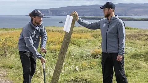 Britain's Most Beautiful Road Season 1 Episode 2