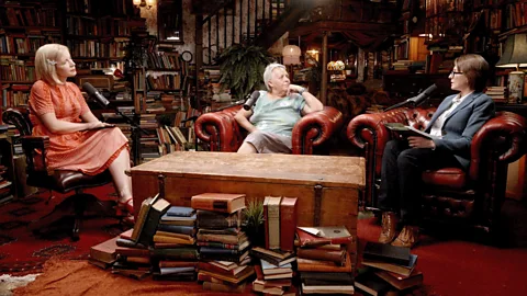 Lady Killers with Lucy Worsley Season 4 Episode 3