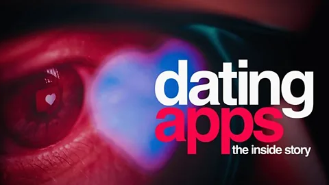 Dating Apps: The Inside Story