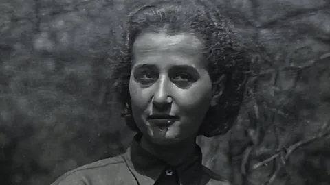 The Last Musician of Auschwitz Season 1 Episode 1