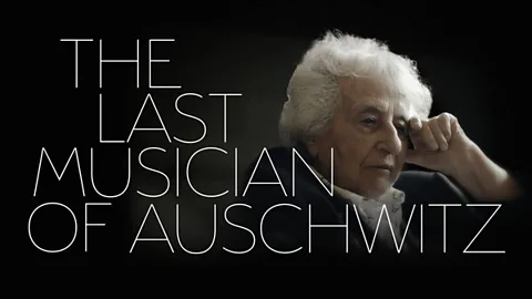 The Last Musician of Auschwitz