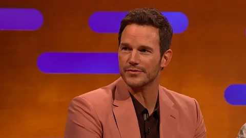 Chris Pratt's father-in-law Arnold Schwarzenegger goes big on Christmas