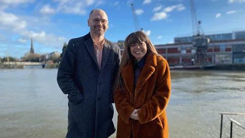 The Travel Show Season 7 Episode 2