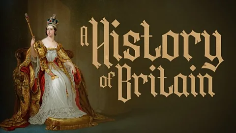 A History of Britain