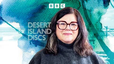 Desert Island Discs, Desert Island Discs, Tahra Zafar, costume and effects designer