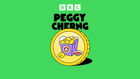 Good Bad Billionaire, Good Bad Billionaire, Peggy Cherng: Engineering a fast-food fortune