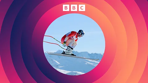 The Climate Question, The Climate Question, Can winter sports survive a warming world?