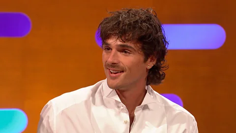 Jacob Elordi's role in Frankenstein was meant to be...