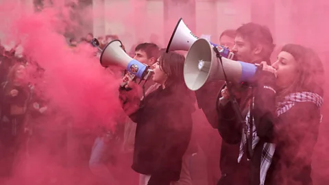 The Global Story, The Global Story, The origins of ICE