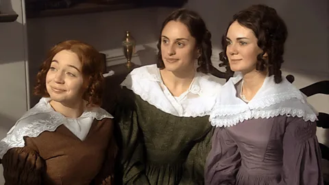 In Search of the Brontës Season 1 Episode 1