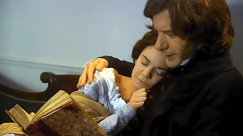 In Search of the Brontës Season 1 Episode 2