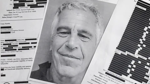 The Global Story, The Global Story, Epstein’s global network: What the files reveal