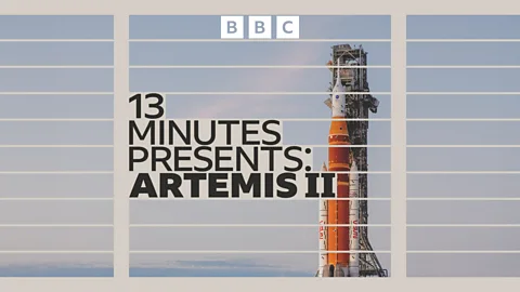 13 Minutes Presents: Artemis II