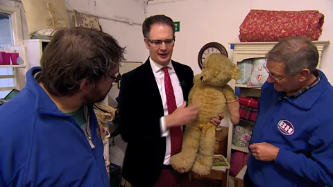 Bargain Hunt Season 40 Episode 3