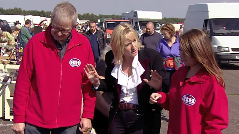 Bargain Hunt Season 40 Episode 5