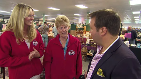 Bargain Hunt Season 40 Episode 11