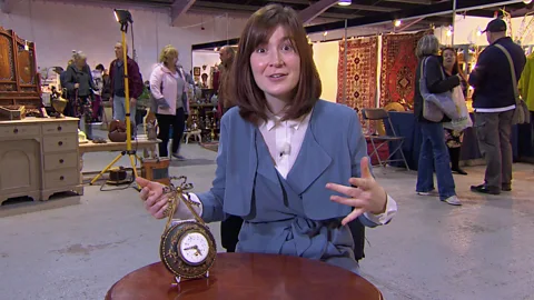 Bargain Hunt Season 40 Episode 25