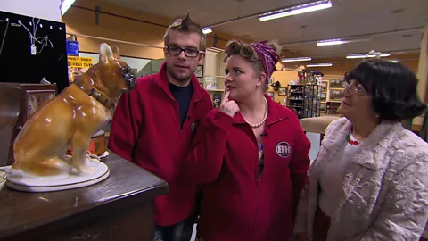Bargain Hunt Season 40 Episode 24