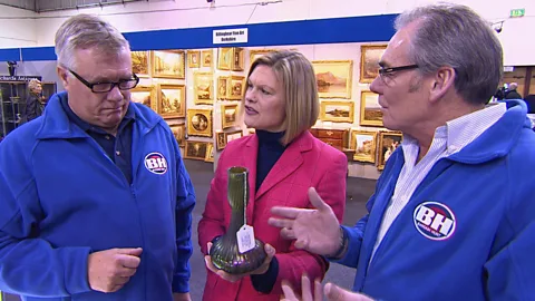 Bargain Hunt Season 40 Episode 29