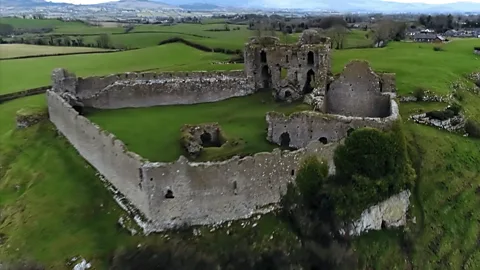 Ireland: 1000 Years of History Season 1 Episode 1