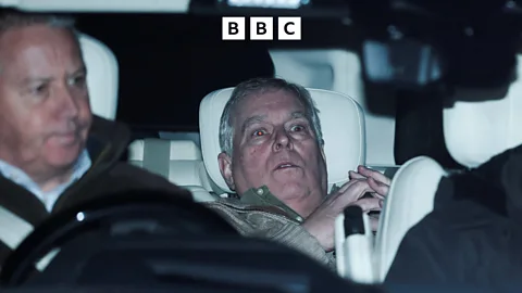 The Global Story, The Global Story, What the former prince Andrew’s arrest means for the Royal Family