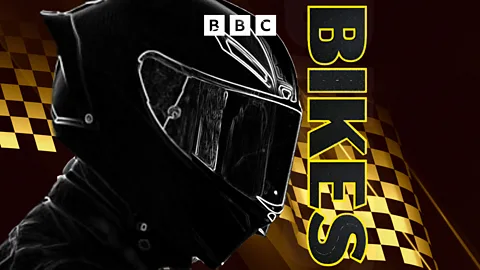 The BBC Bikes Podcast