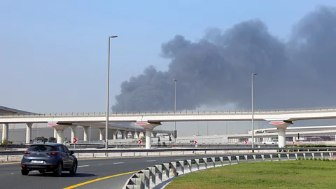 The Global Story, The Global Story, Iran war: Chaos engulfs the Gulf