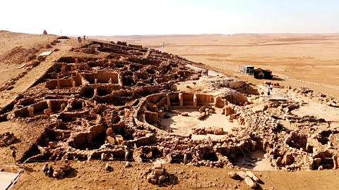 Inside a 12,000-year-old kitchen in Neolithic Anatolia