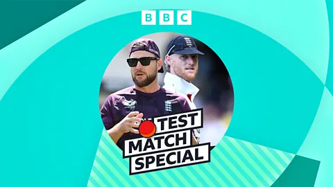 Test Match Special, Vaughan: Key & McCullum lucky to survive Ashes review