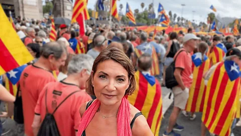 Europe on the Edge with Katya Adler Season 1 Episode 2