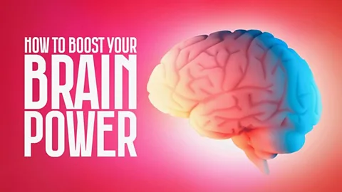 How to Boost Your Brain Power