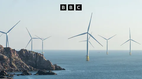 Business Daily, Business Daily, Wind power: A lifeline or gamble for islands?