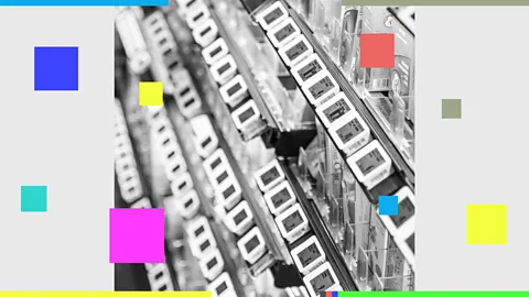 The Interface, The Interface, Will algorithms increase your grocery bill?