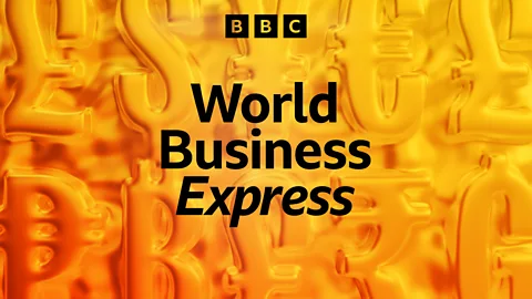 World Business Report, US blockade begins on Strait of Hormuz