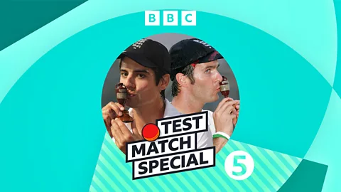 Test Match Special, The Art of Captaincy