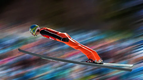 The family-run Slovenian business that conquered ski jumping