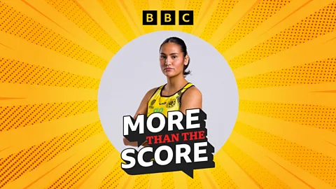 More than the Score, More Than The Score, Sophie Fawns: 'we need to talk about Ovarian cancer'