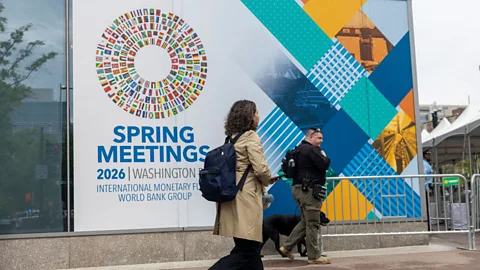 World Business Report, IMF warns conflict could tip global economy into recession