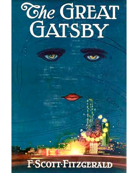 Alamy Ever since the book's first publication in 1925, readers have misunderstood it (Credit: Alamy)