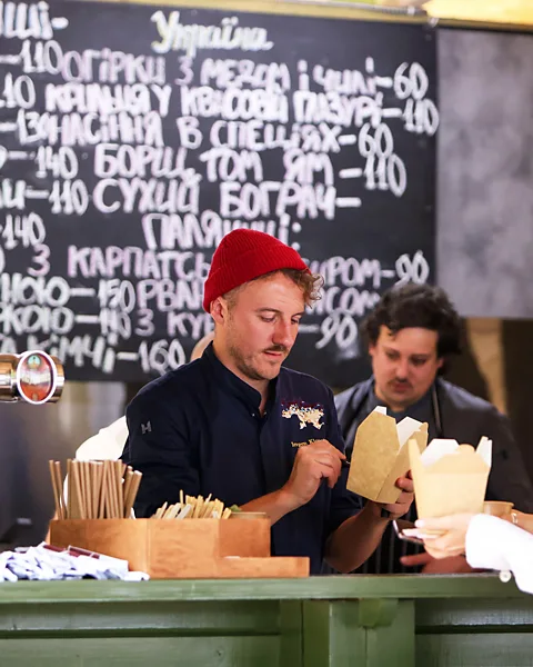 Raj Valley/Alamy (Credit: Raj Valley/Alamy)