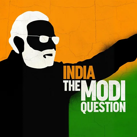 India: The Modi Question Season 1