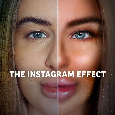 The Instagram Effect Season 1