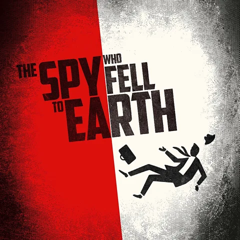 The Spy Who Fell To Earth Season 1