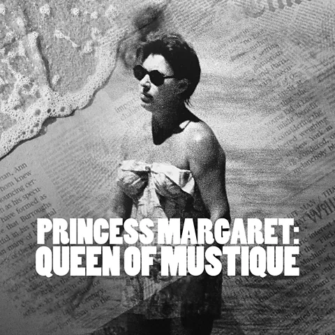 Princess Margaret: Queen of Mustique Season 1