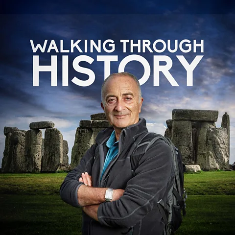 Walking Through History Season 1