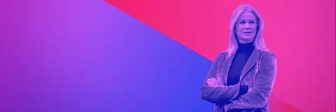 Influential with Katty Kay Season 2