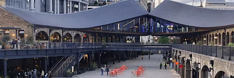 Engineering Repurposed Season 1