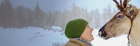 Reindeer Family and Me Season 1